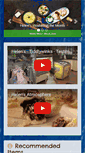 Mobile Screenshot of helens.com.au